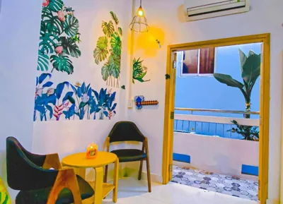 Ngõ Saigon Homestay - Bùi Viện – Fotos 4