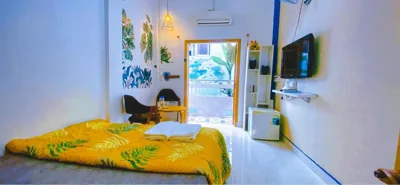 Ngõ Saigon Homestay - Bùi Viện – Fotos 6