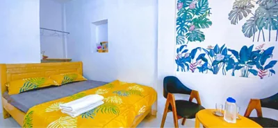 Ngõ Saigon Homestay - Bùi Viện – Fotos 8
