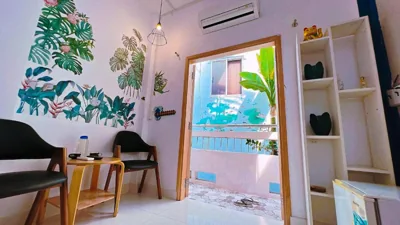 Ngõ Saigon Homestay - Bùi Viện – Fotos 10