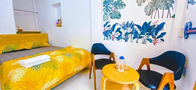 Ngõ Saigon Homestay - Bùi Viện – Fotos 12