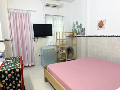 Ngõ Saigon Homestay - Bùi Viện – Fotos 14