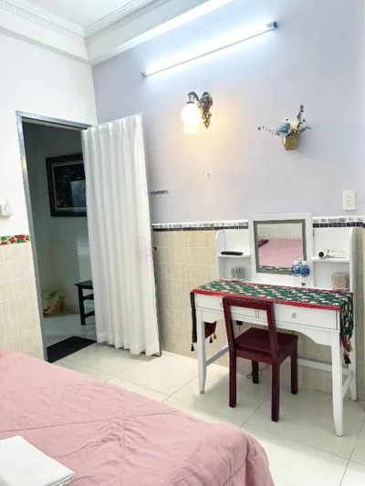 Ngõ Saigon Homestay - Bùi Viện – Fotos 15