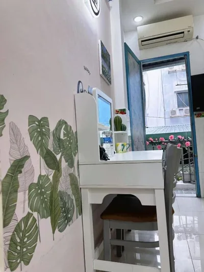 Ngõ Saigon Homestay - Bùi Viện – Fotos 16